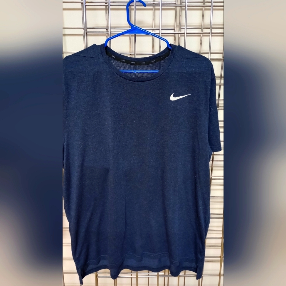 Men's Nike tshirt